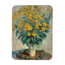Search for still life rectangular magnets Impressionism
