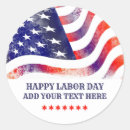 Search for labour day stickers Worker