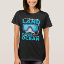 Search for diver tshirts Sport