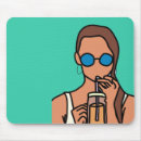 Search for tweens mousepads Blue