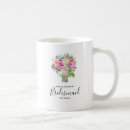 Search for will you be my bridesmaid mugs Floral
