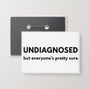 Search for autism pride buttons Neurodiversity