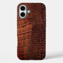 Search for faux alligator skin iphone cases Reptile