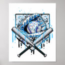 Search for b boys posters Ice cream