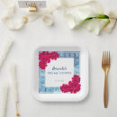 Search for acrylic plates Blue