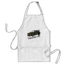 Search for east aprons Black
