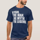 Search for ryan tshirts Funny