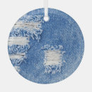 Search for rip ornaments Denim