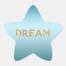 Search for blue dream stickers Aqua