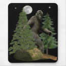 Search for bigfooters mousepads Paranormal