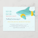 Recherche de shark pool party invitations Requin