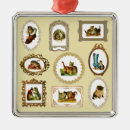 Search for quirky ornaments Vintage