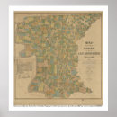 Search for parish posters Map