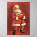 Search for santa reindeer posters Baby