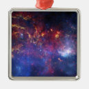 Search for evolution” ornaments Glow