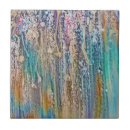 Recherche de literie carreaux Rose