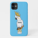 Search for crested iphone cases Bird