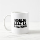 Search for girlfriend mugs Valentine