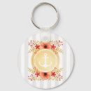 Search for nautical anchor keychains Cute