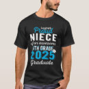 Search for niece graduate tshirts Elementary