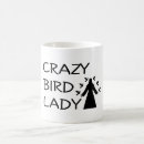 Search for bird lady mugs Fun