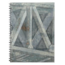 Search for bridge notebooks Structure