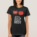 Search for tomato tshirts Healthy