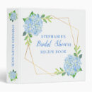 Search for hydrangea binders Bridal shower