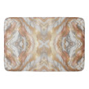 Search for rose gold marble bath mats Elegant