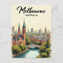Recherche de melbourne cartes postales Brisbane