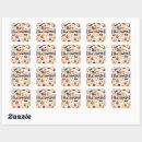 Search for touching stickers Cute