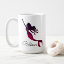 Search for purple mermaid mugs Pink