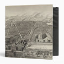 Search for stocking binders Lithographed