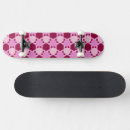 Search for triangles pattern skateboards Seamless