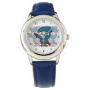 Recherche de ninjas montres Cool