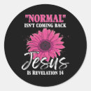 Search for this is not normal stickers Coming