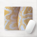 Search for coiled mousepads Snake