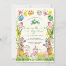 Search for easter brunch invitations Rabbit