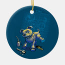 Search for funny robots ornaments Cute