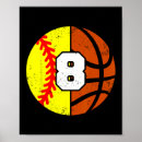 Search for number 8 posters Funny