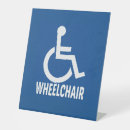 Search for handicap signs Disabled