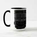 Search for camera lens mugs Cameraman