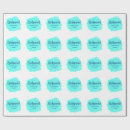 Search for bridesmaid wrapping paper Maid of honour