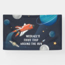 Search for outer space banners Stars