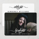 Search for cool graduation invitations Chic