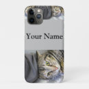 Search for tiger fur iphone cases Cat