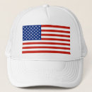 Recherche de quatrième casquettes Usa