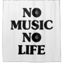 Recherche de musique rideaux douche Chansons