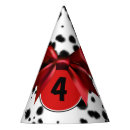 Recherche de taches chapeaux Dalmatien
