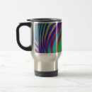 Search for zebra rainbow mugs Pattern